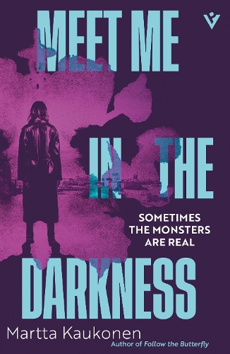 Meet Me in the Darkness