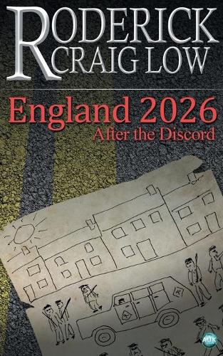 England 2026