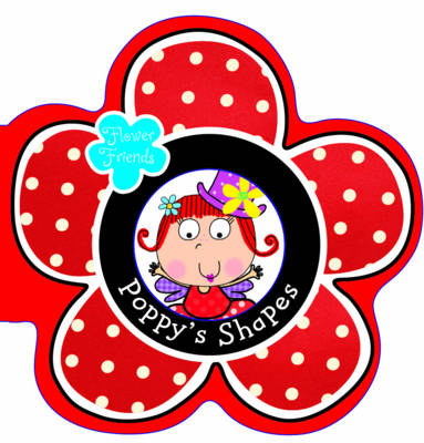 Flower Friends Poppy Shapes