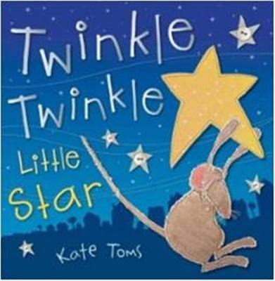 Twinkle Twinkle Little Star