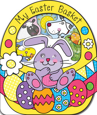 My Easter Basket