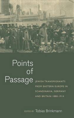 Points of Passage