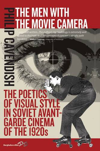 The Men with the Movie Camera