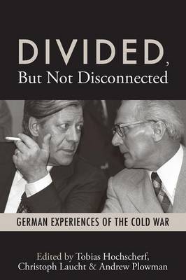 Divided, But Not Disconnected