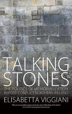 Talking Stones