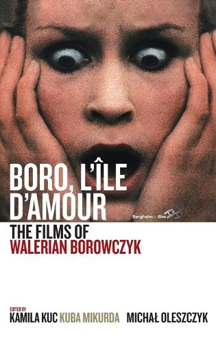 Boro, L'A le d'Amour