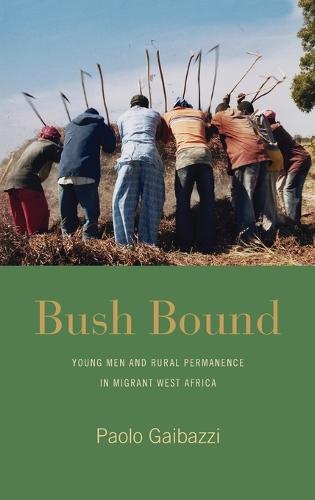 Bush Bound