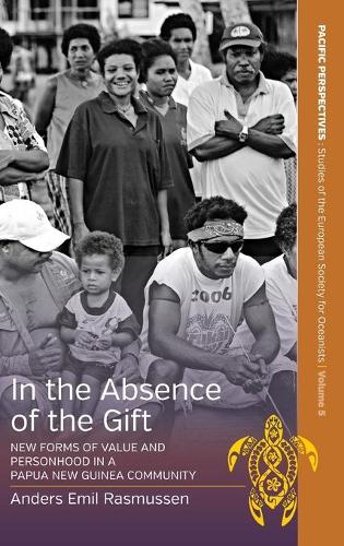 In the Absence of the Gift