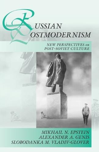 Russian Postmodernism