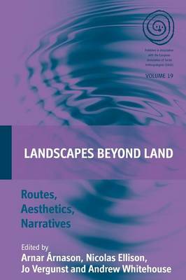 Landscapes Beyond Land