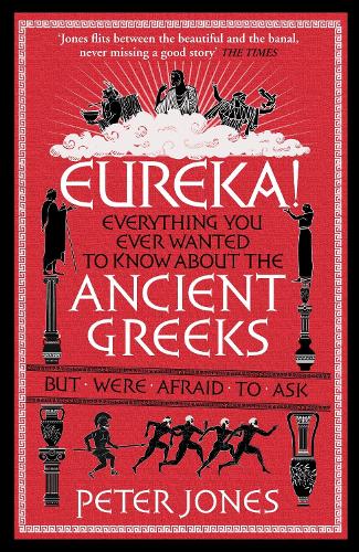 Eureka! by Peter Jones
