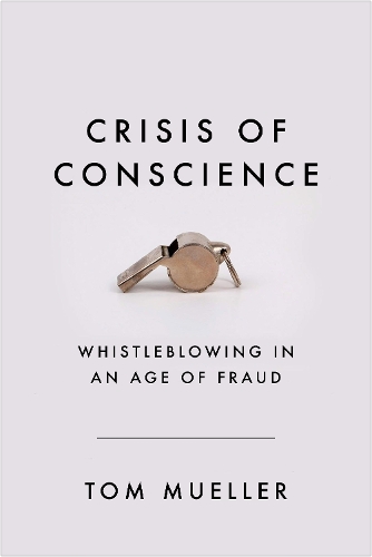 Crisis of Conscience
