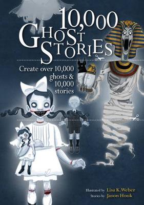 10,000 Ghost Stories