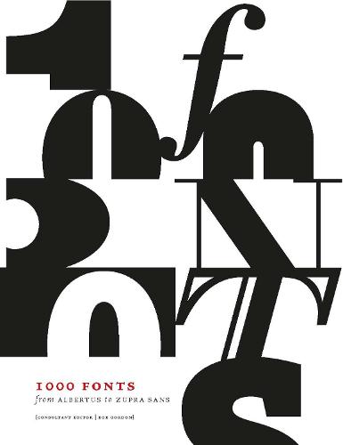 1000 Fonts