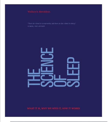 The Science of Sleep