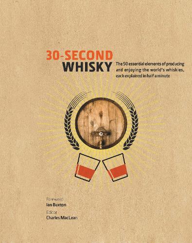30-Second Whisky