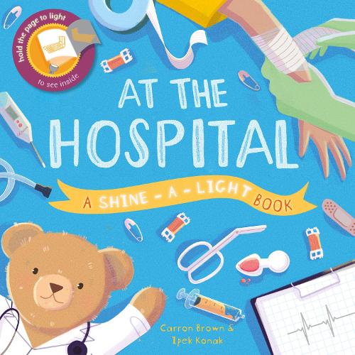 Shine a Light: At the Hospital