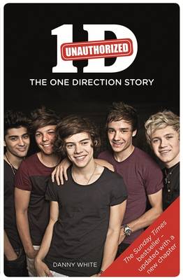 1D - The One Direction Story