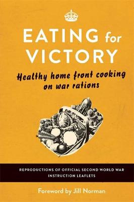 Eating For Victory
