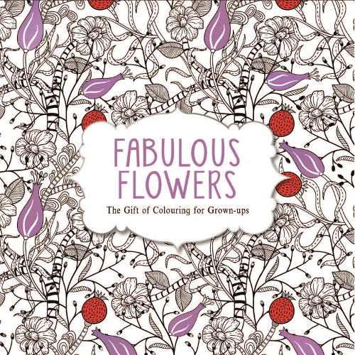 Fabulous Flowers