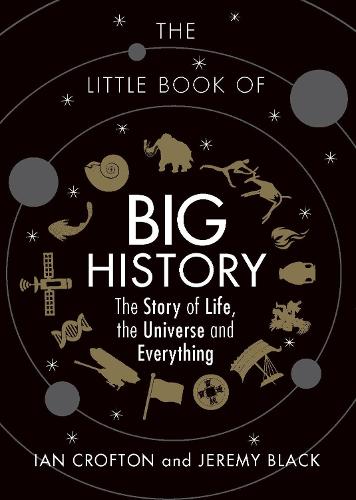 The Little Book of Big History
