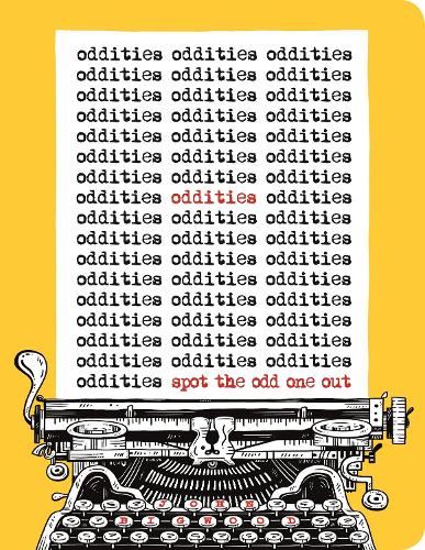 Oddities