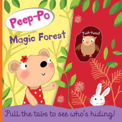 Magic Forest