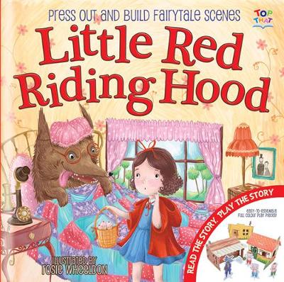 Little Red Riding Hood