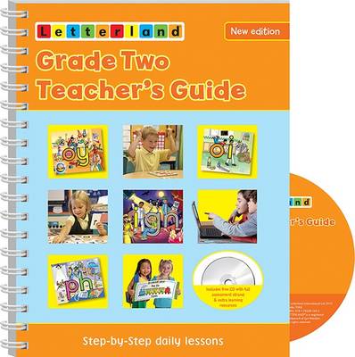 Phonics Activity Book 6