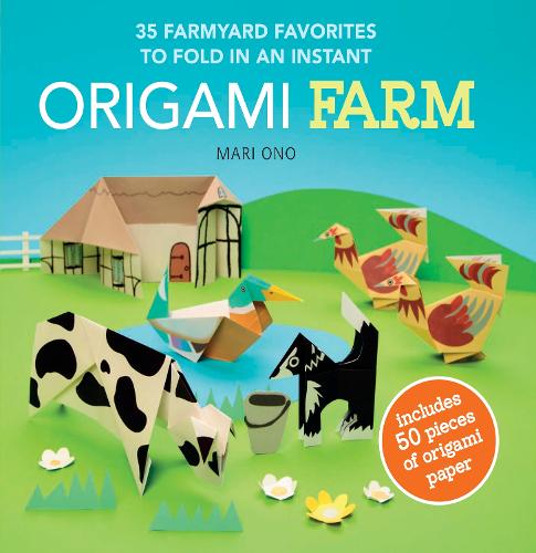 Origami Farm