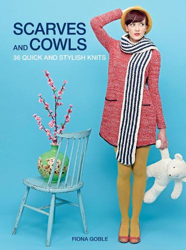 Scarves and Cowls