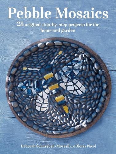 Pebble Mosaics