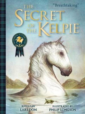 The Secret of the Kelpie