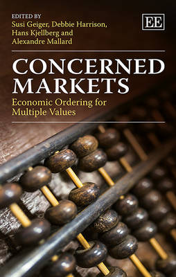 Concerned Markets