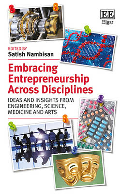 Embracing Entrepreneurship Across Disciplines