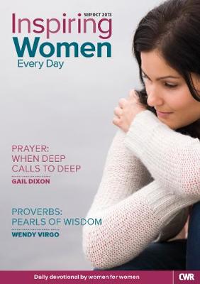 Inspiring Women Every Day Sep/Oct 2013