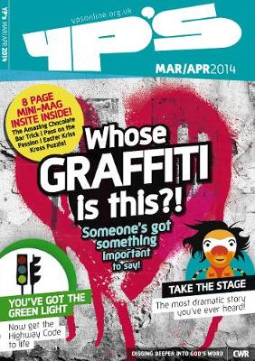 YP's Mar/Apr 2014