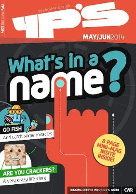 YP's May/June 2014