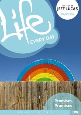 Life Every Day - Sep/Oct 2014
