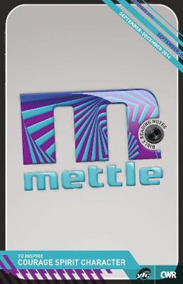 Mettle Sep/Dec 2014