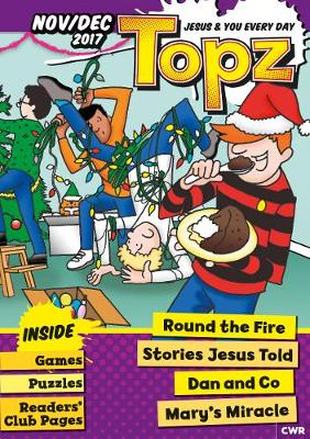 Topz Nov/Dec 2017