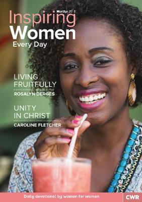 Inspiring Women Every Day Mar/Apr 2018