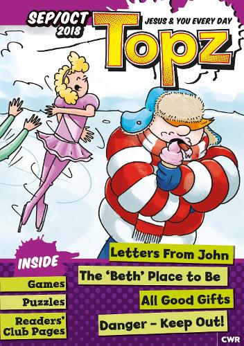 Topz Sept/Oct 2018