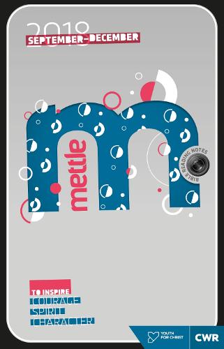 Mettle Sept - Dec 2018