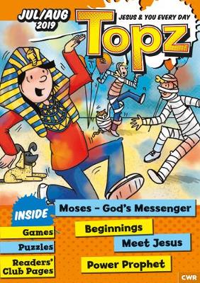 Topz Jul/Aug 2019