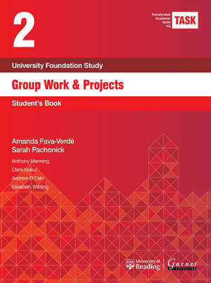 TASK 2 Group Work & Projects (2015)