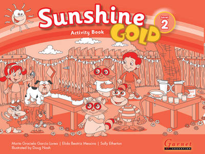 Sunshine Gold