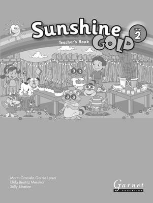 Sunshine Gold