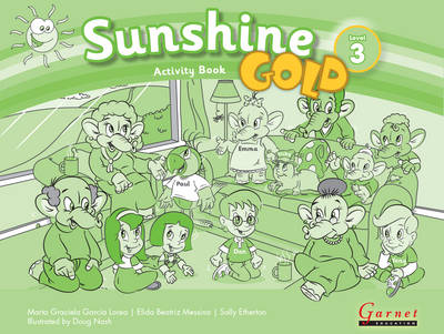 Sunshine Gold