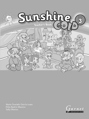 Sunshine Gold